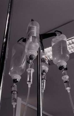 врач мафии ( Закончен)