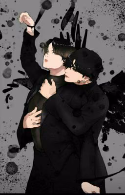 Арты VKook