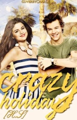 crazy holidays  (h.s)