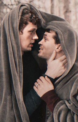 снег в океане