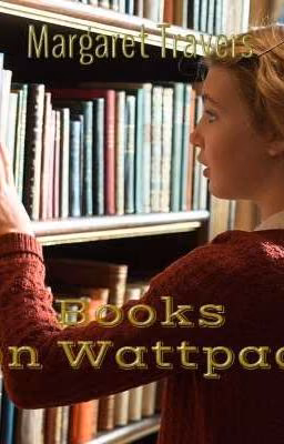 Книги на Wattpad, о прочтении которых Вы не пожалеете