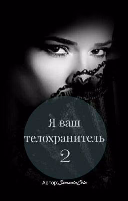 Я ваш телохранитель 2