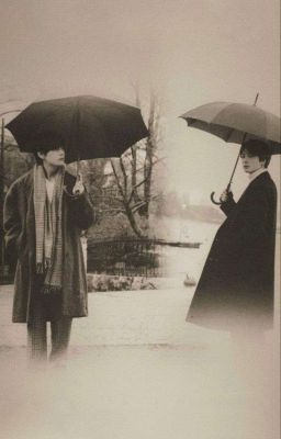 Тени прошлого пахнут лимоном.