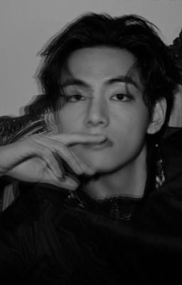 ФФ с Тэхеном