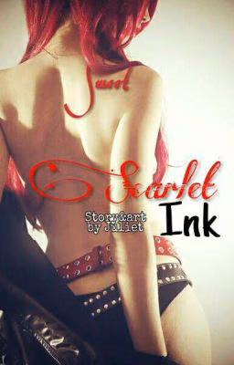 Алые Чернила | Scarlet Ink