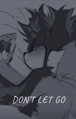 Don't let go