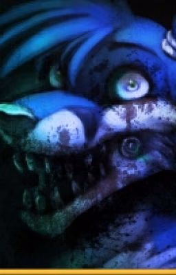 Five Nights at Freddy's...