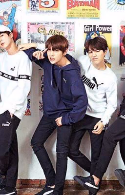 Реакции BTS  на медицину.