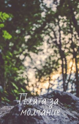 Плата за молчание.