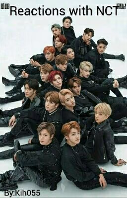 Реакции NCT~WayV