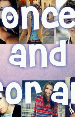 Once and for all