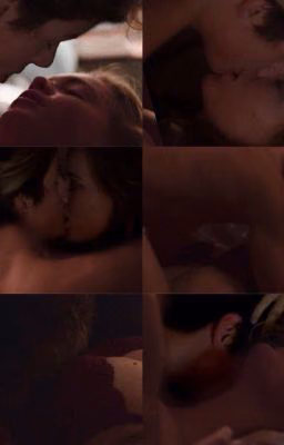 Chris & Eva | SKAM