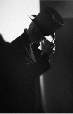 "Я нашел тебя..."