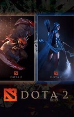 Dota 2