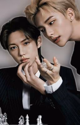 Teach me to love |hyunlıx|