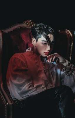 ПРОКЛЯТАЯ КРОВЬ