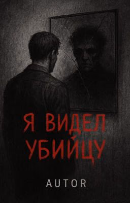 Я видел убийцу.