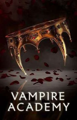 Vampire Academy🖤🤤