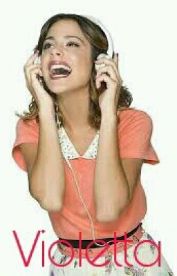 Виолетта. Переводы песен.