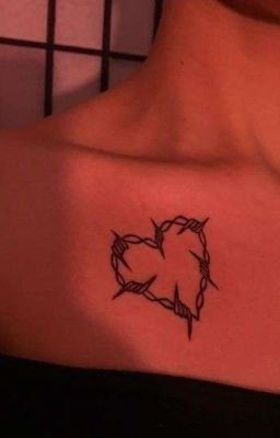 ~I didn't know who you really were~