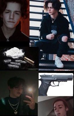 тихоня или киллерша?(Закончен)