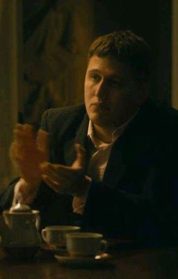 Баланс Тьмы: Жертвоприношение Любви