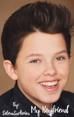 My Boyfriend (Jacob Satrorius fanfic)