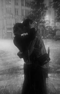 Неопределённые порывы ревности 