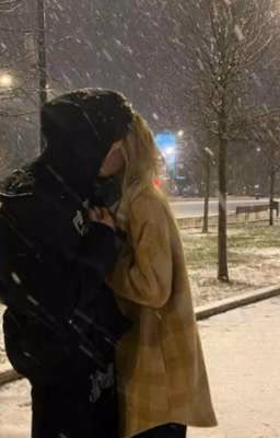 Я полюбил тебя в декабре...