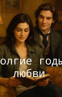 Долгие годы любви