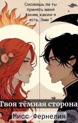 Твоя тёмная сторона