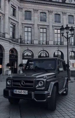 ты зашла слишком далеко