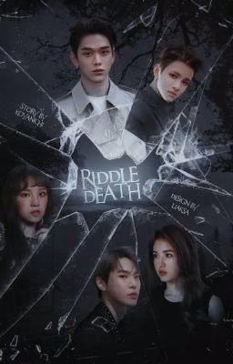Riddle death