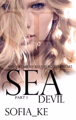 Sea Devil PART 1.