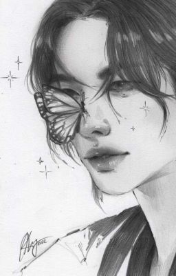 бледные порезы, маленькое счастье