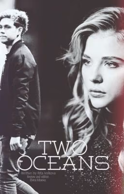 Two oceans  #Wattys2017