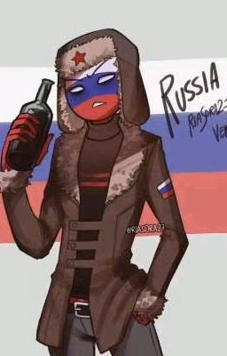 реакции по countryhumans  ЗАВЕРШЕНО