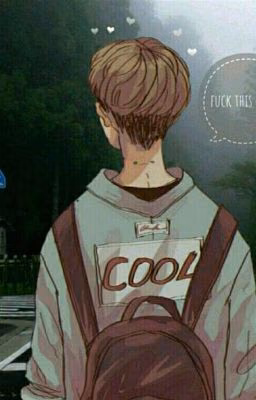 Sad boy
