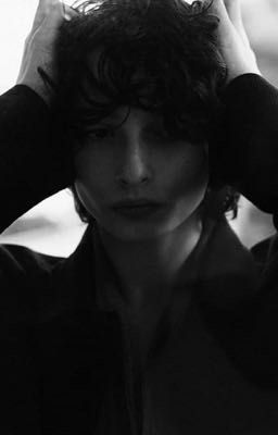 ~disease~ Finn Wolfard