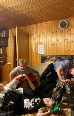 Киса и Монти