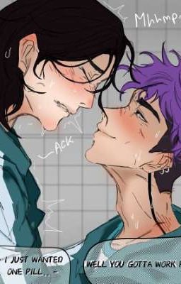 230 и 124. Любовь До Последнего