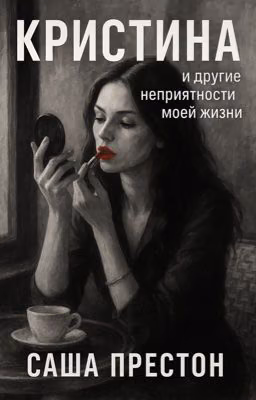 Кристина и другие неприятности моей жизни
