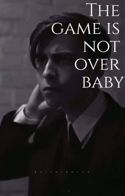 Игра не окончена малышка//The game is not over baby//Пятый Харгвиз