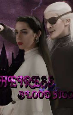 Heiress of the Blood Moon 