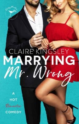 Выйти замуж за мистера не того