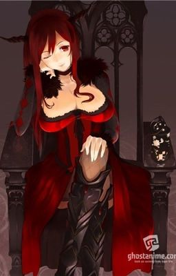 Дневник демона