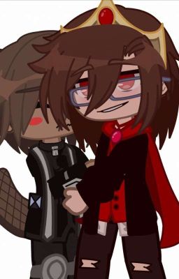 Вампиры и охотники не могут встречаться!