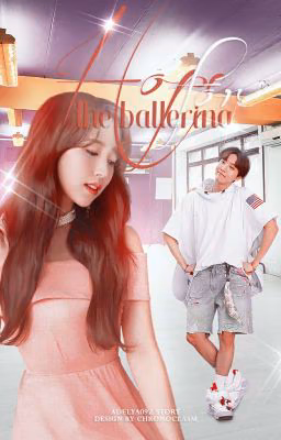 - Hope for the ballerina -