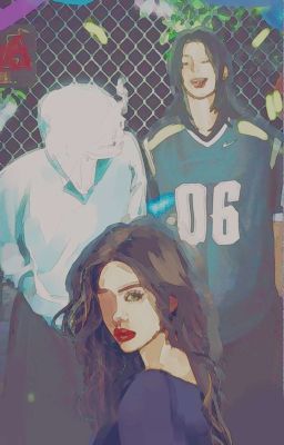 блеск его глаз заманил меня в ловушку