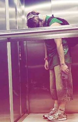 встреча в полуночном кафе🎀